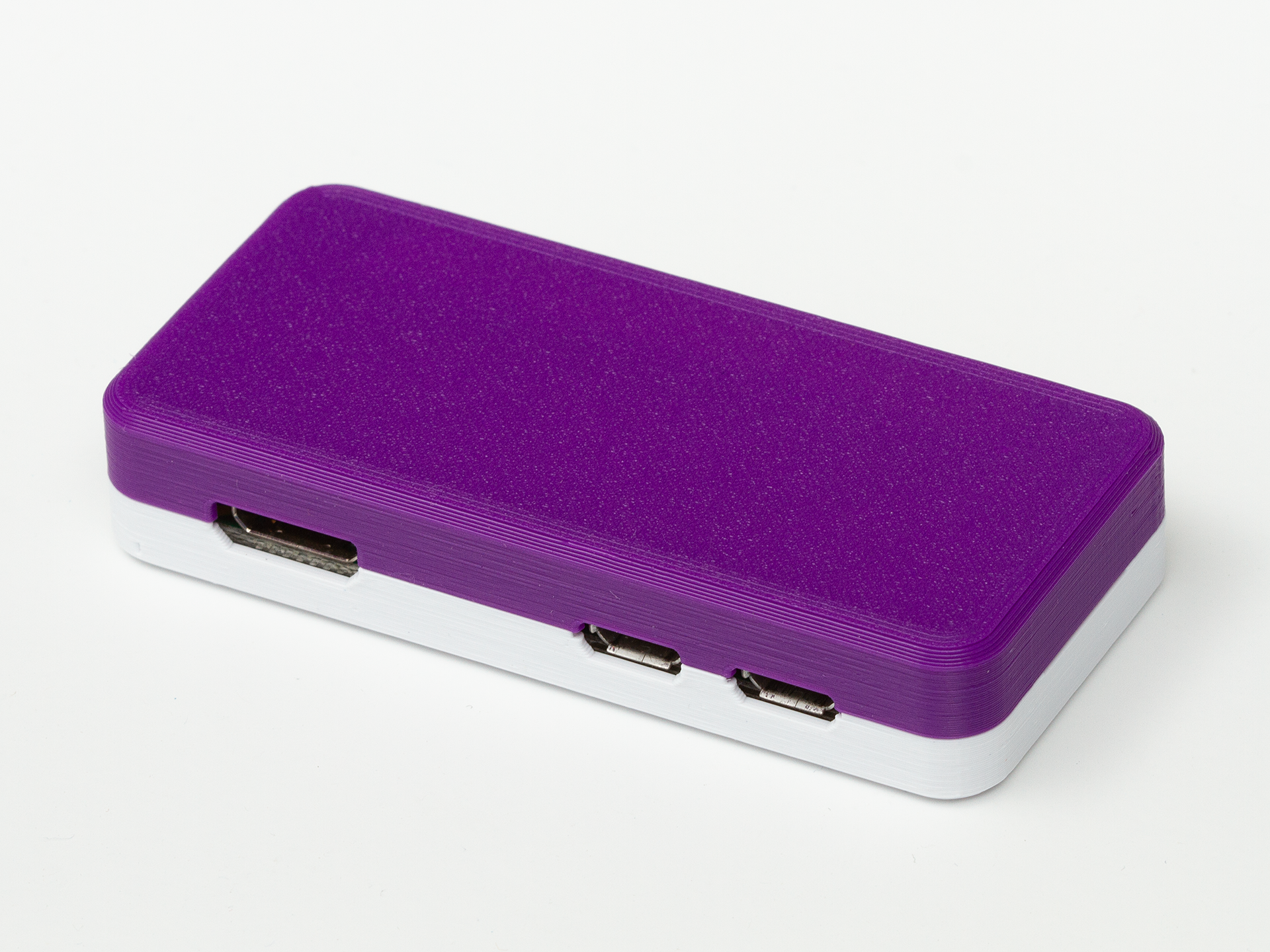 Pi Zero Case