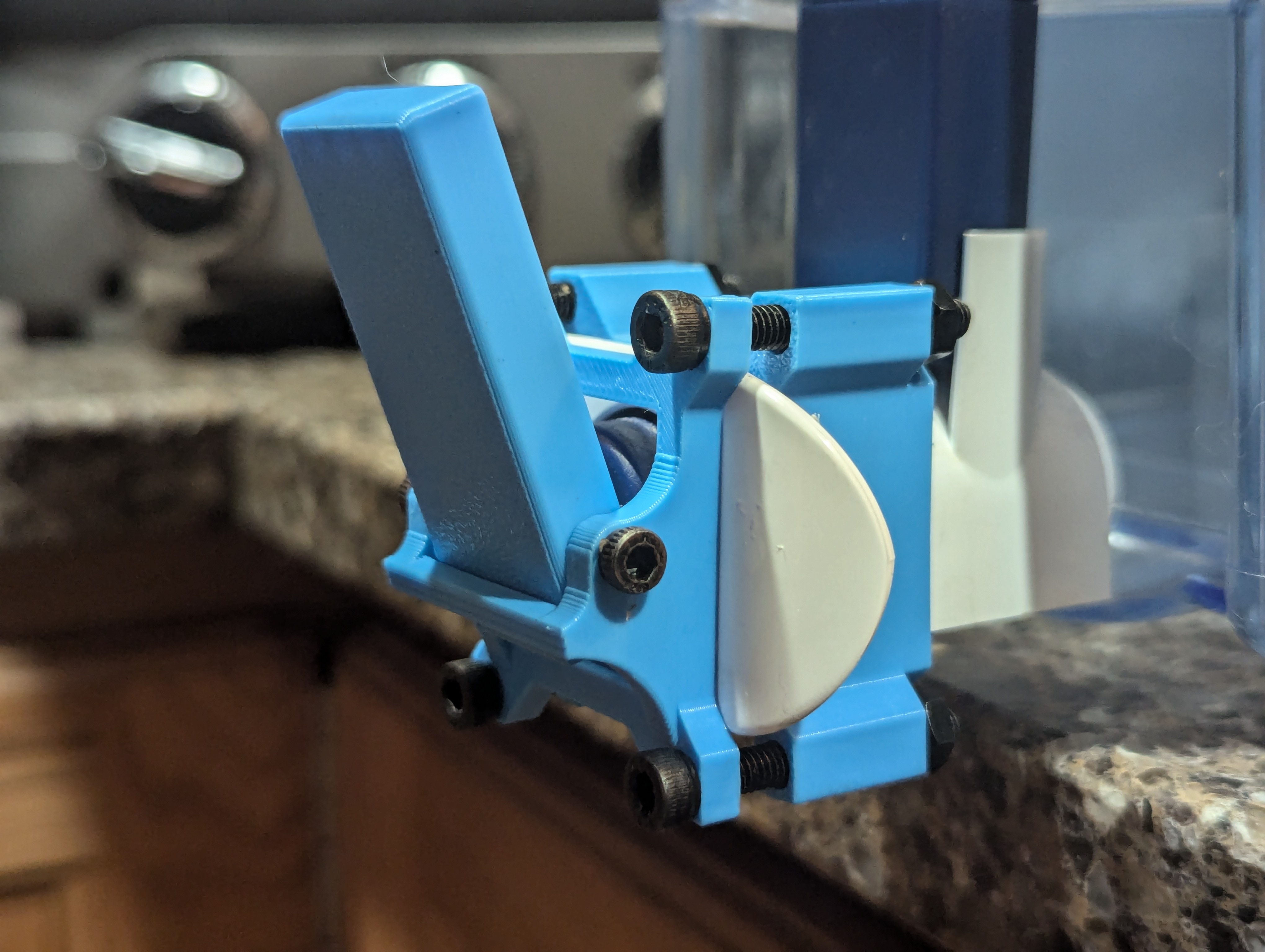 ZeroWater 30 Cup Pitcher Spigot Adapter