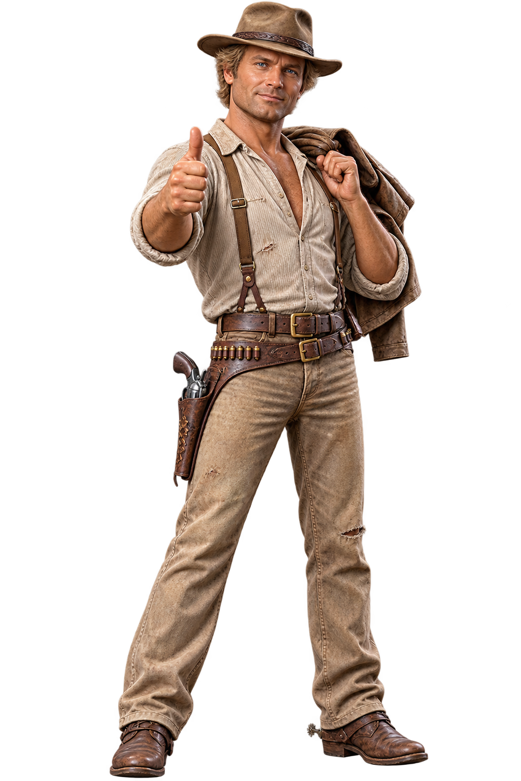Terence Hill