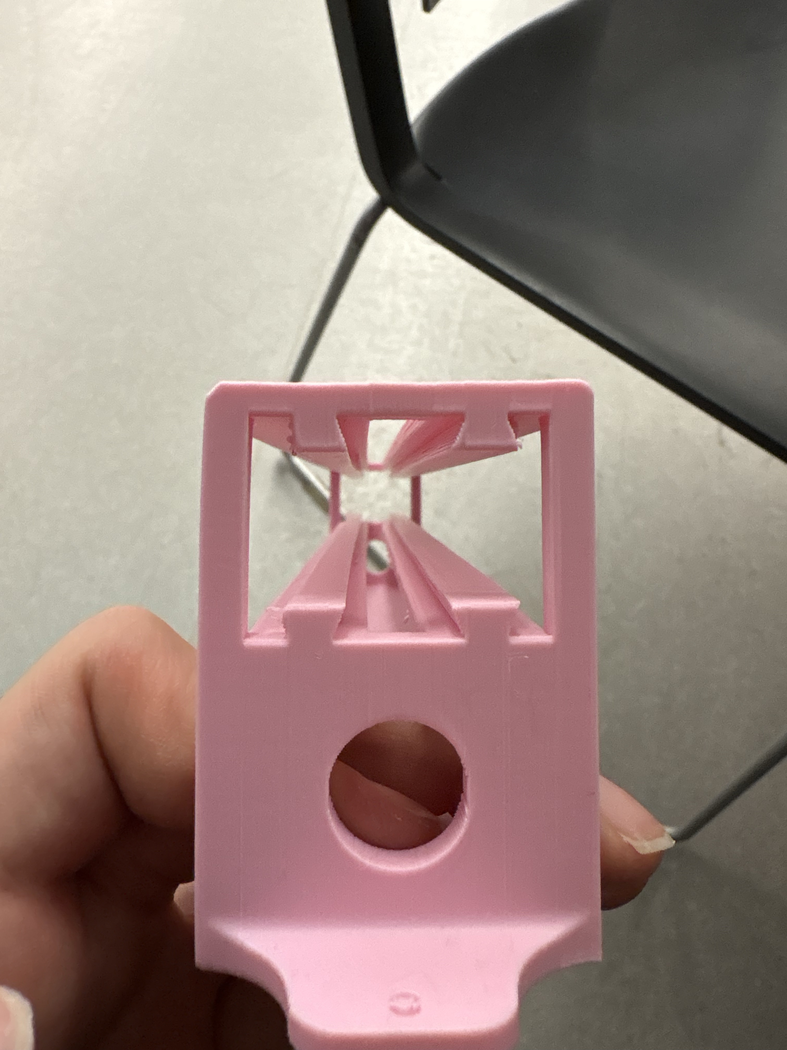 Limit switch slider mechanism for analog programming