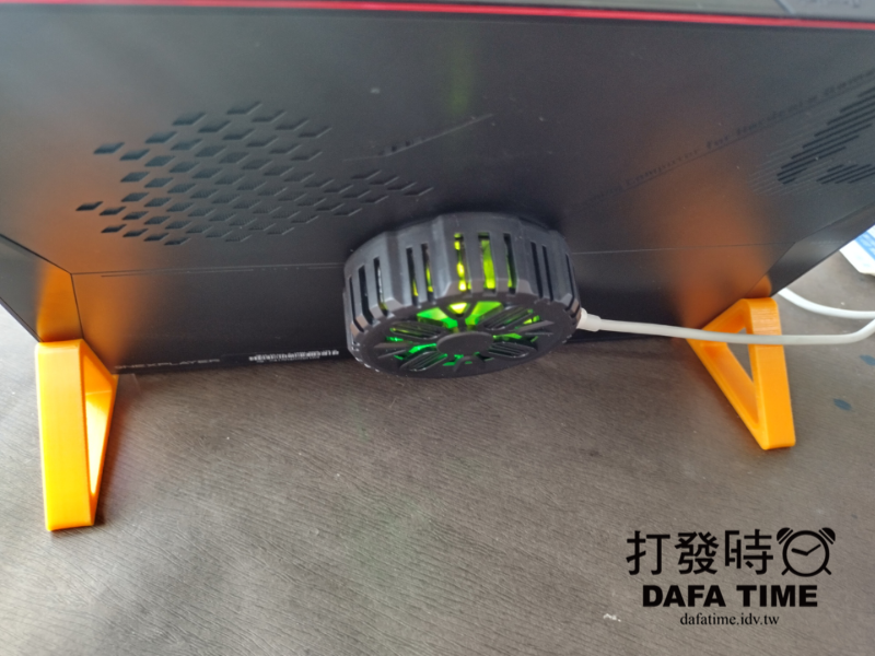 OneXPlayer X1 support frame — miniatura 5