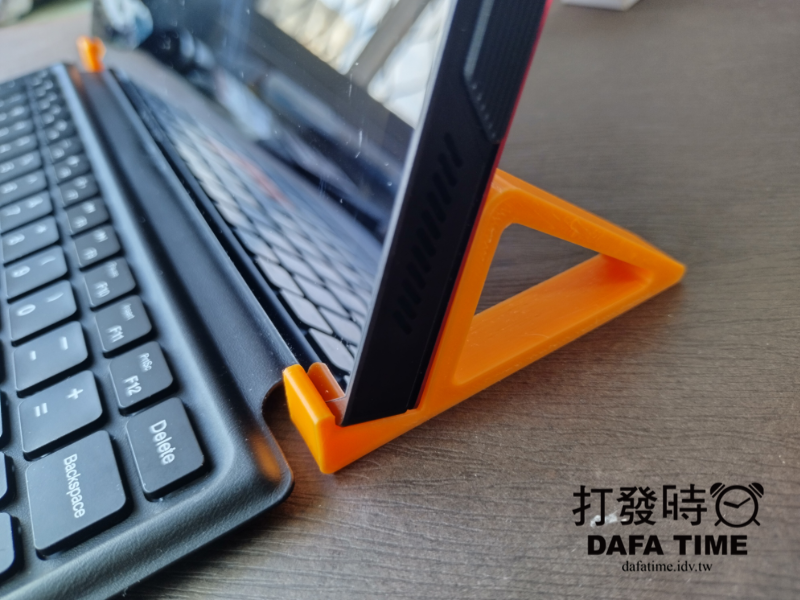 OneXPlayer X1 support frame — miniatura 3