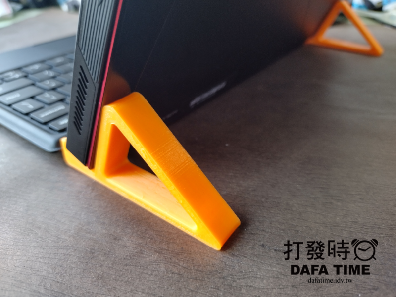 OneXPlayer X1 support frame — miniatura 4