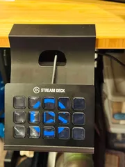 Elgato Stream Deck Mk 2 Desk Mount