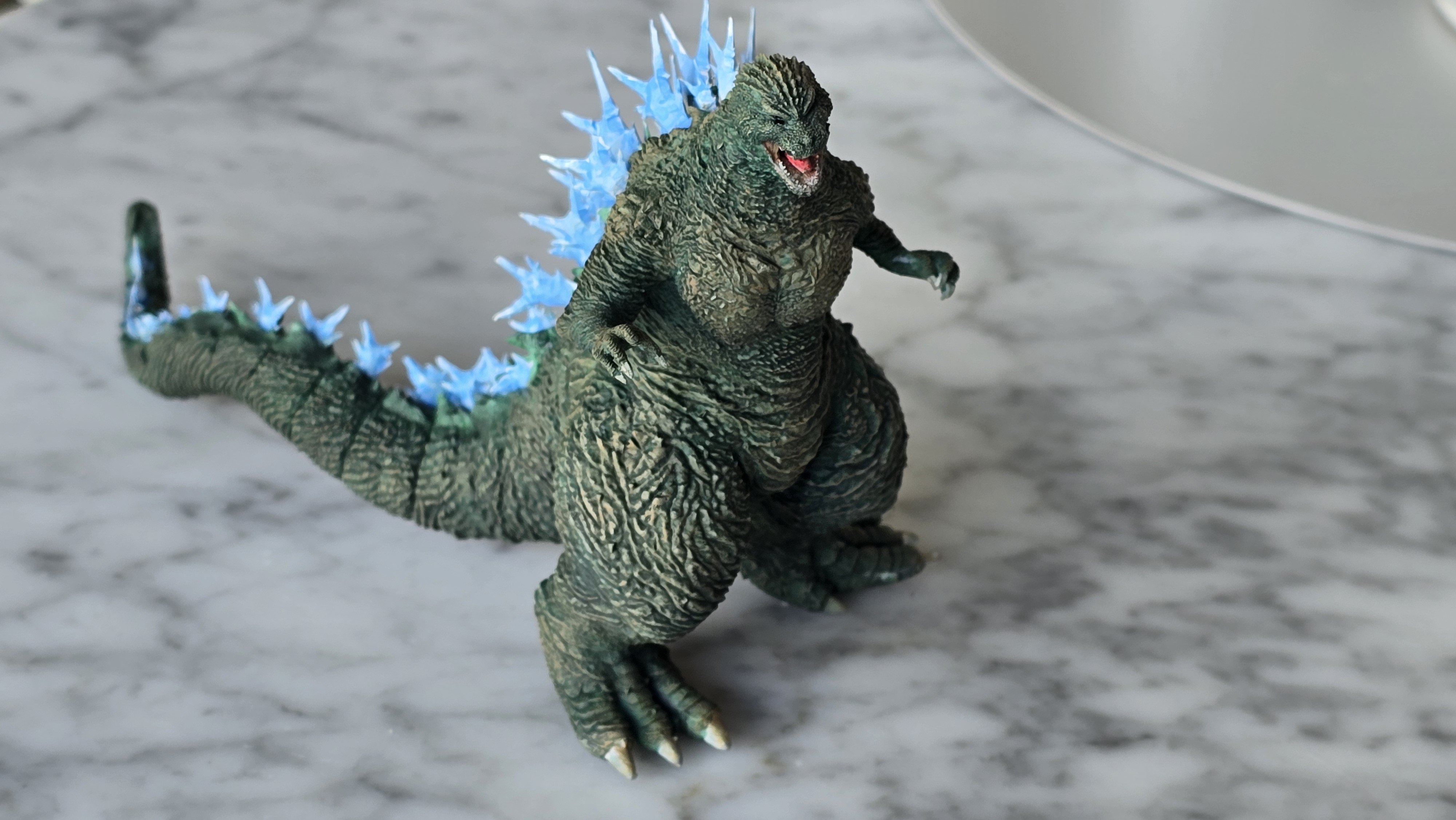 Godzilla Minus One - Posed (Very High Resolution)
