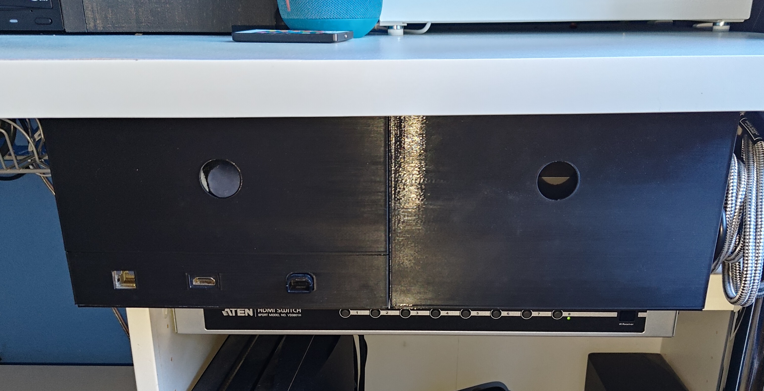 Bigscreen Beyond Storage Drawer — thumbnail 5