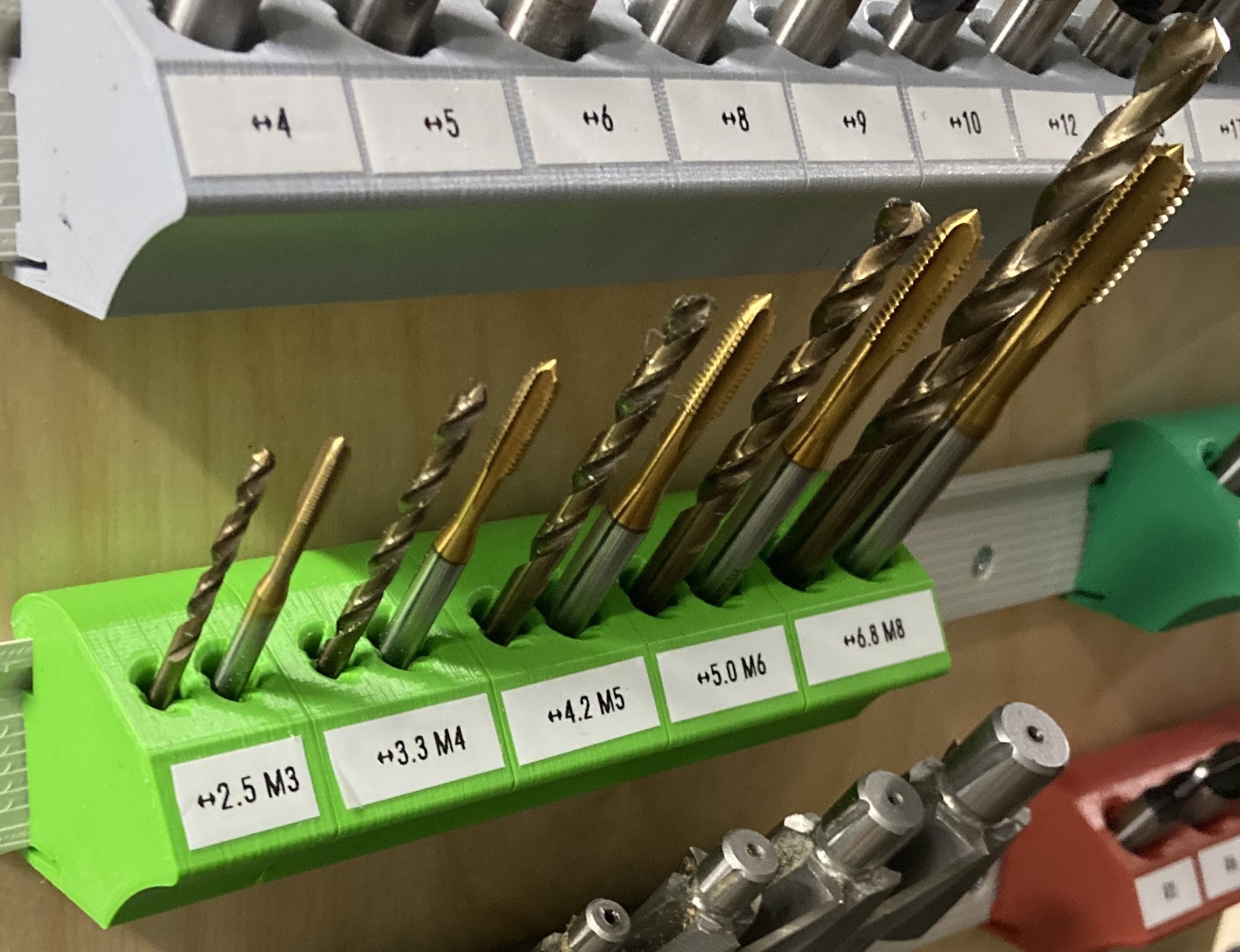 Modular Thread Cutter Bundle