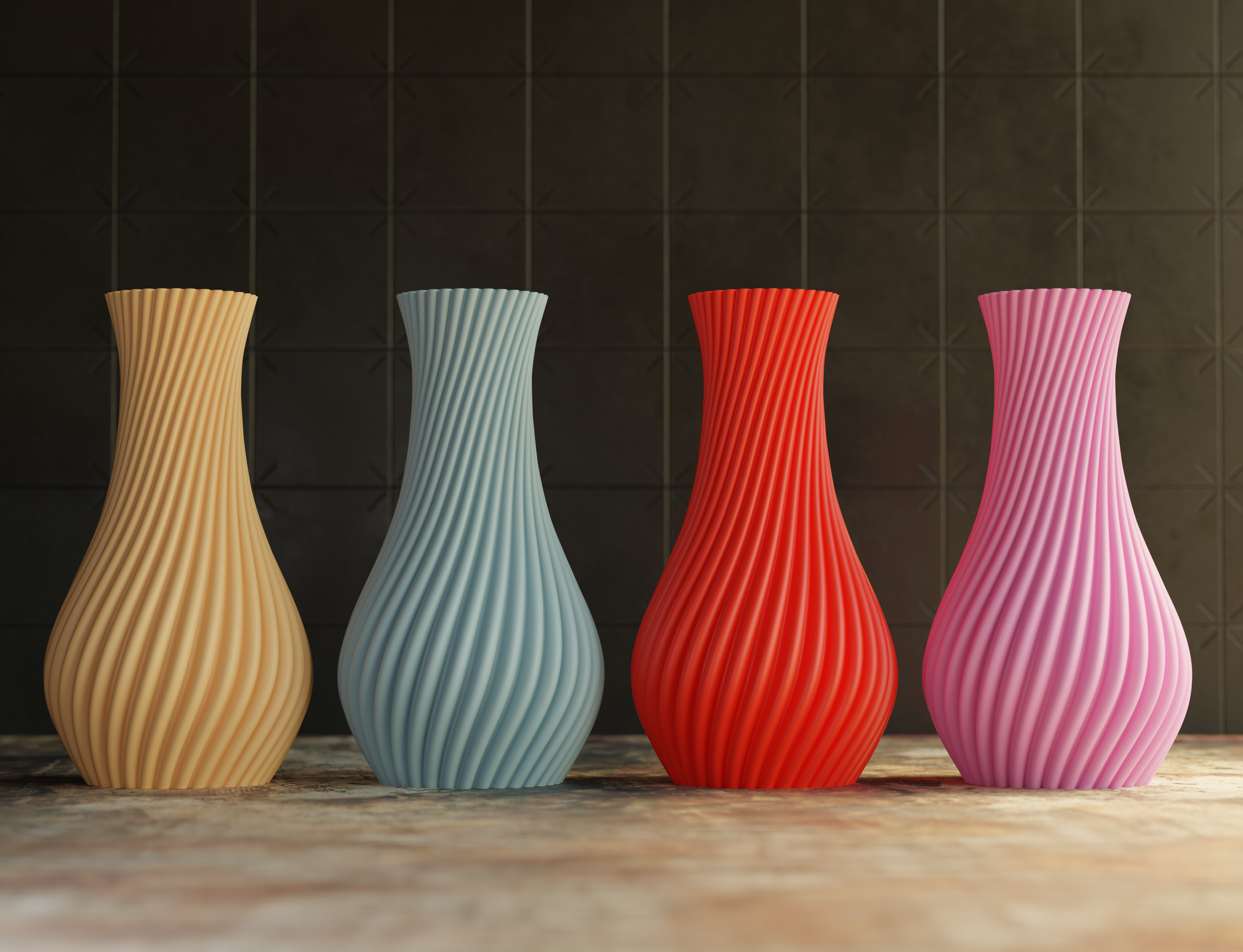 Vase