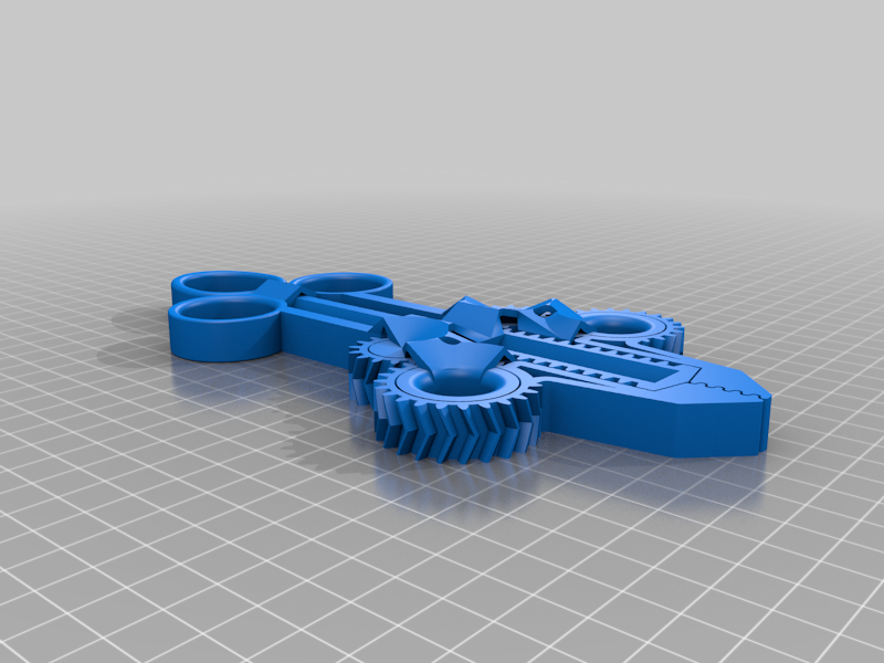 Aboody scissors — miniatura 6
