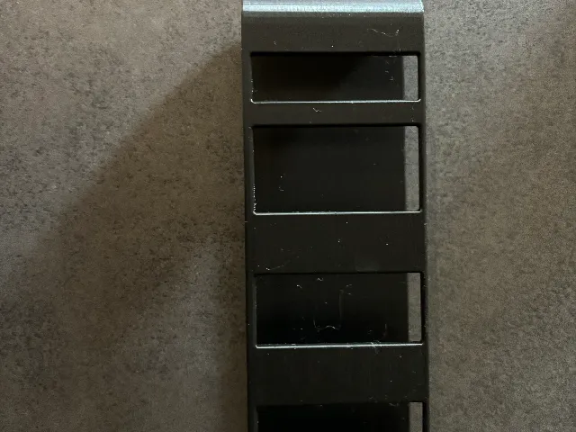 porte télécommande