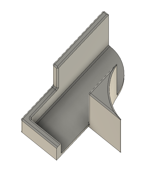 Klask corners — thumbnail 2