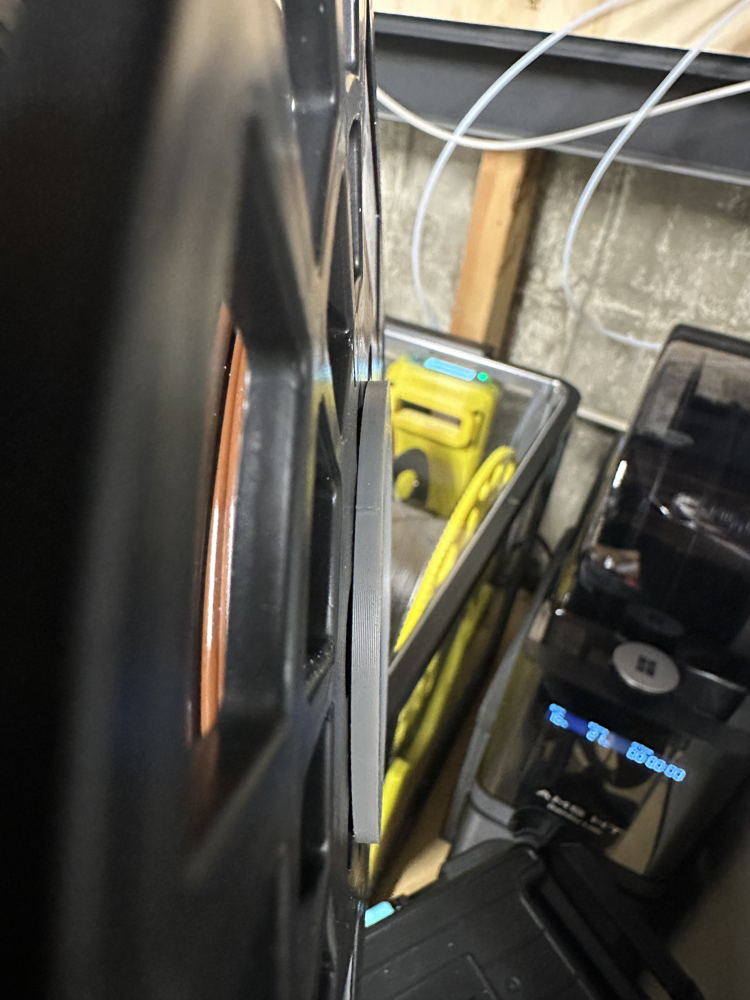 IIID Max Rewinder Adapter Ring