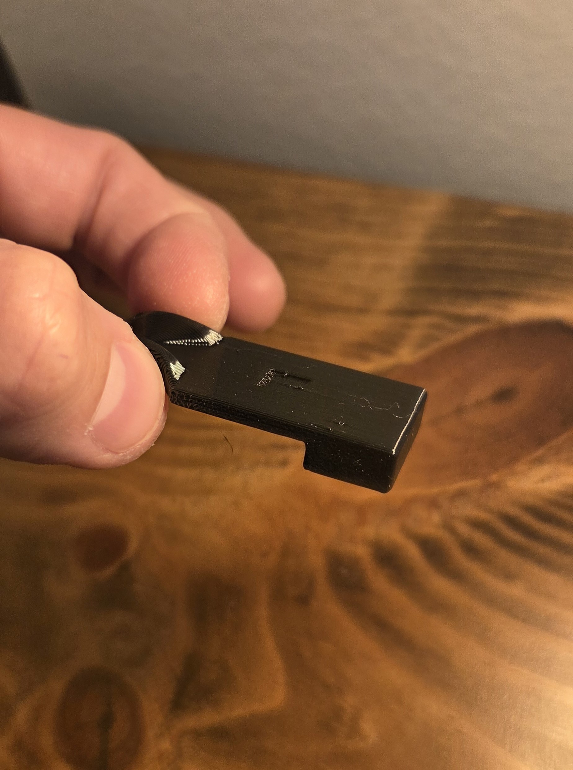 Better Flooring Spacers (Low profile)