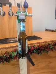 TapCooler Hands Free