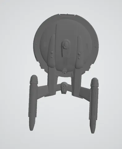 NX-01 ENTERPRISE