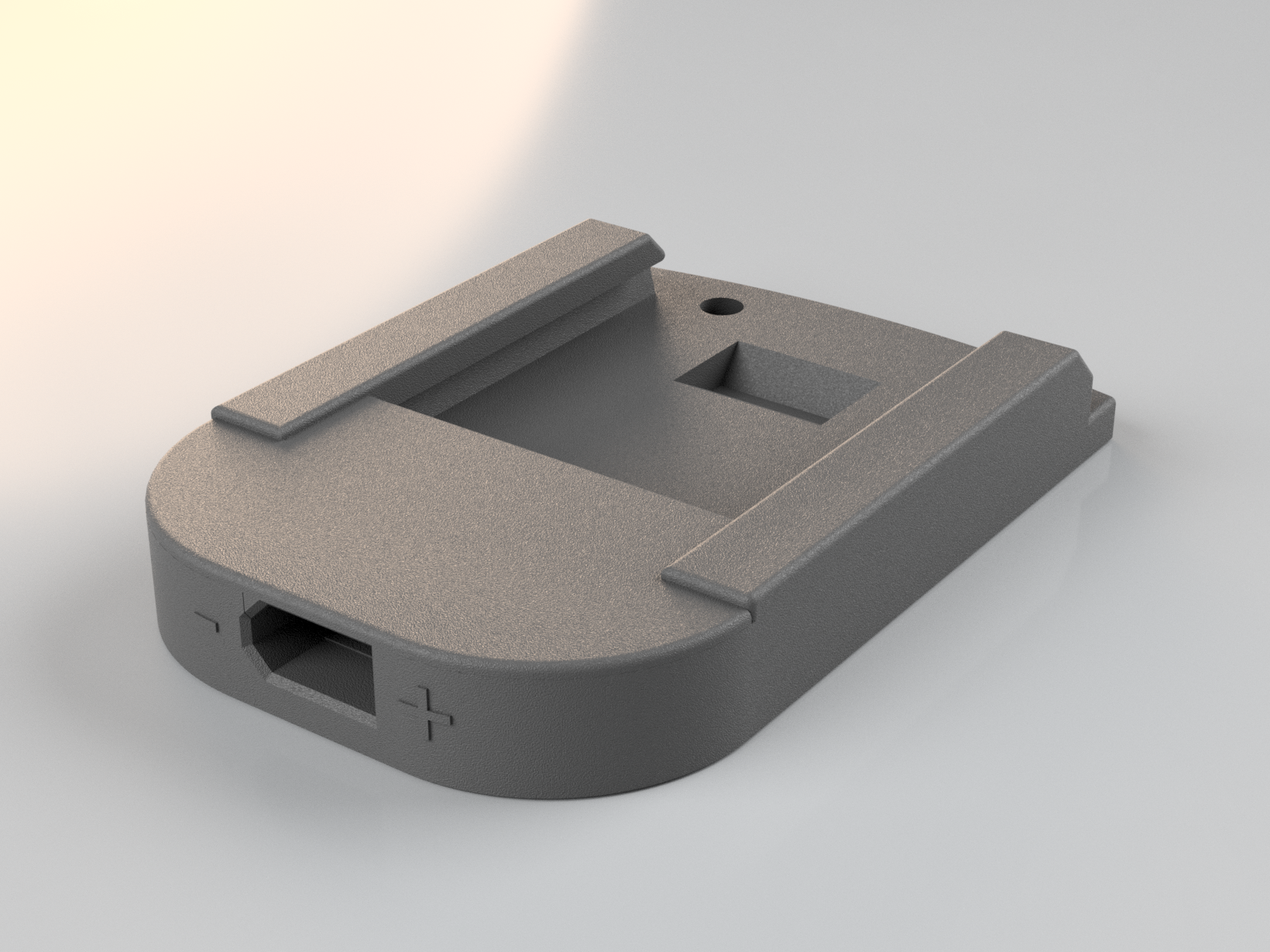 Bosch 18V Akku Adapter auf XT60 Stecker