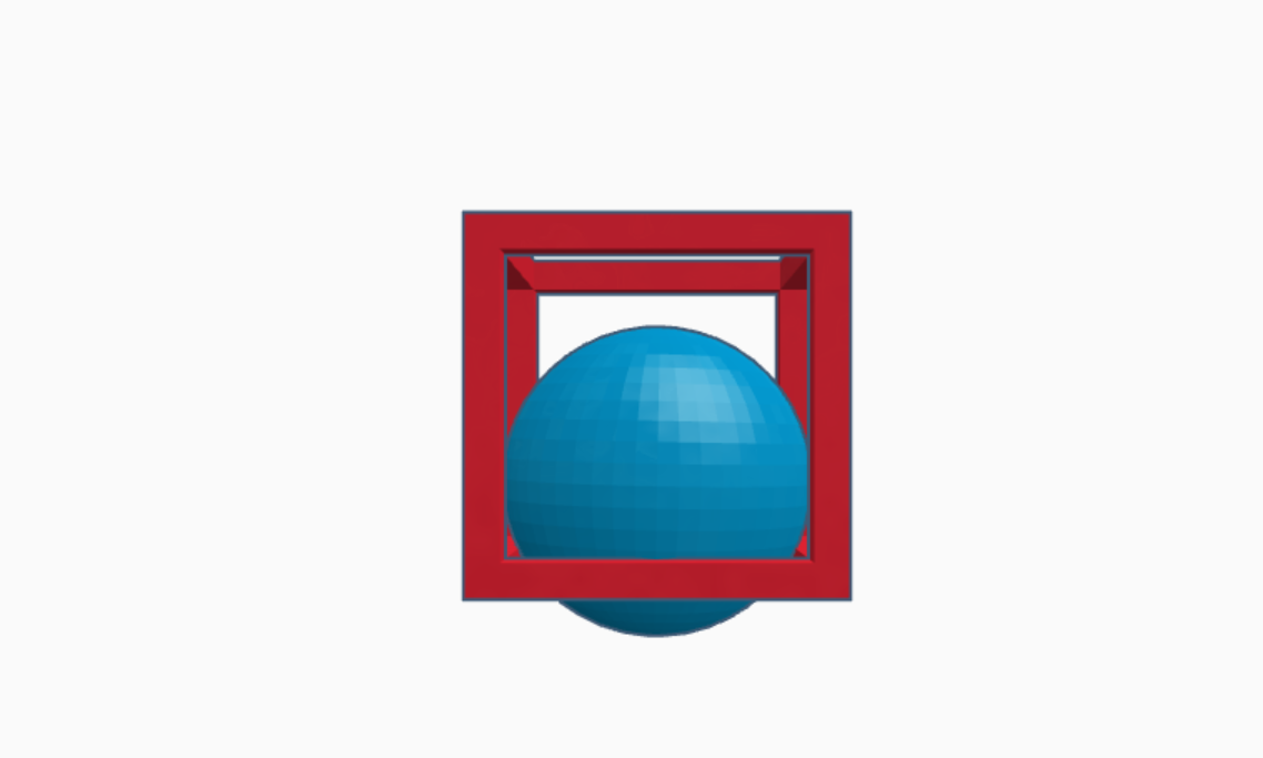 Impossible Box