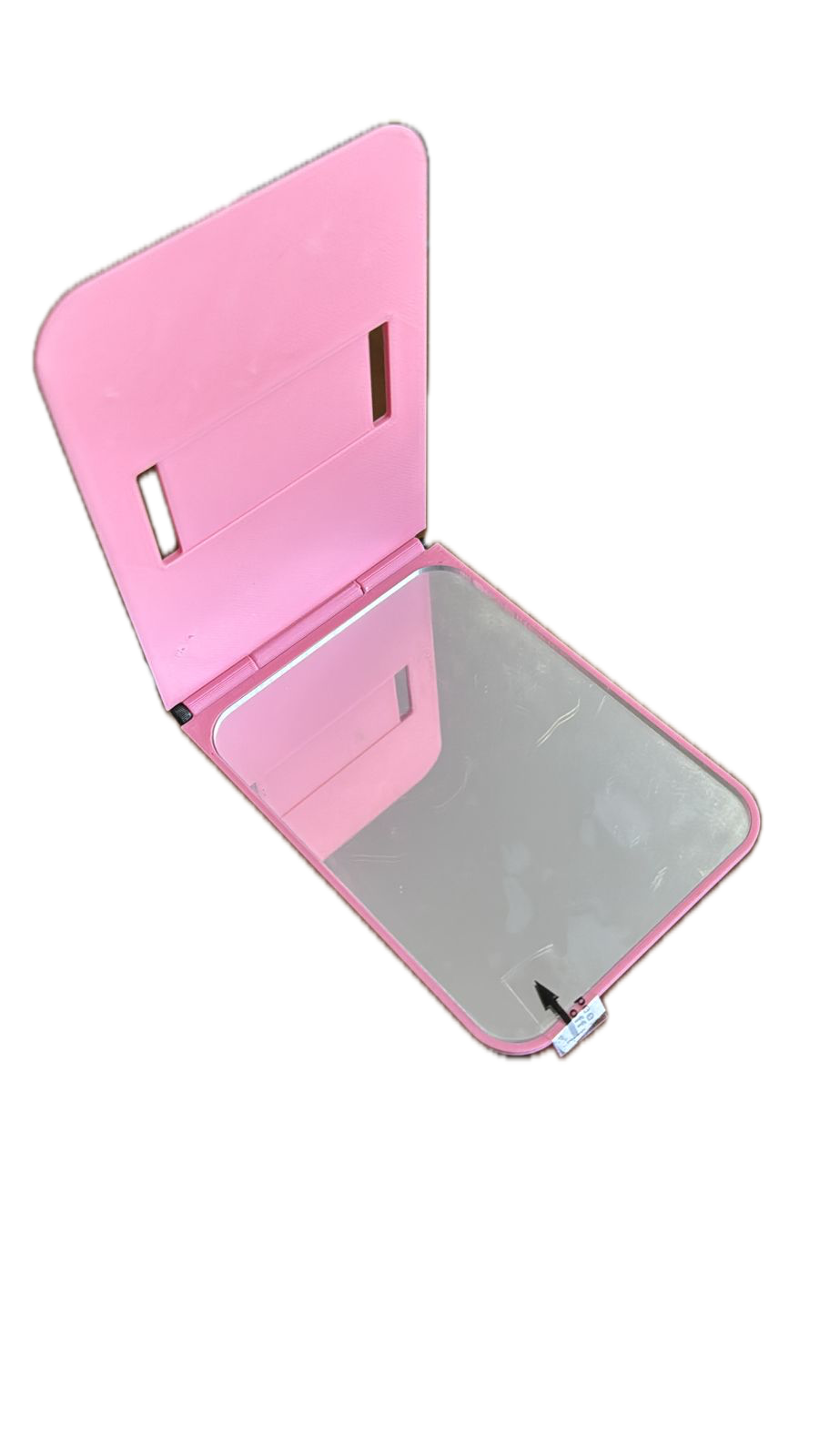 Mirror for SelfCatheterization by EC Download free STL model