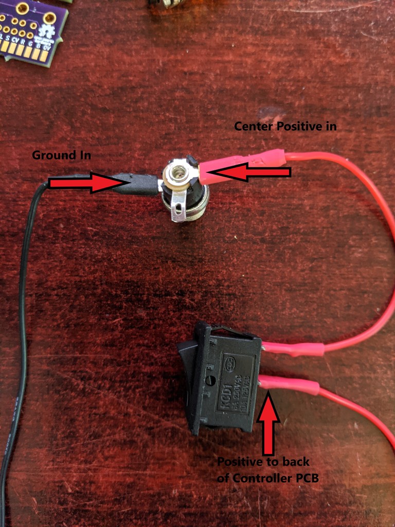 VirtualBoy Console Shell V.4 — miniatura 8