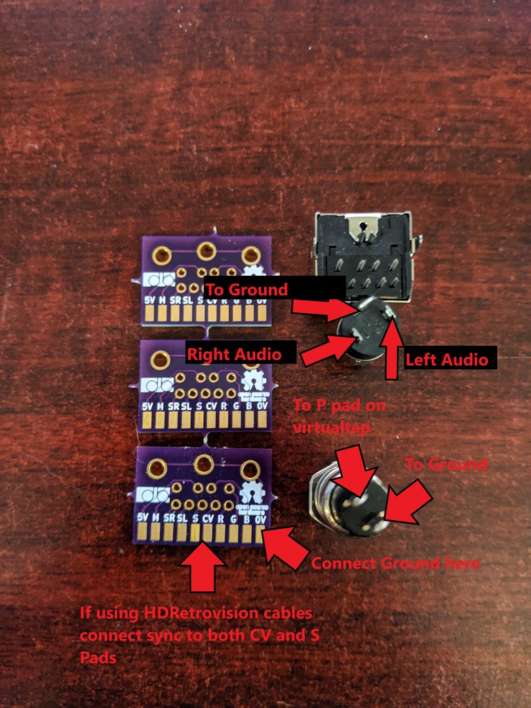 VirtualBoy Console Shell V.4 — miniatura 10