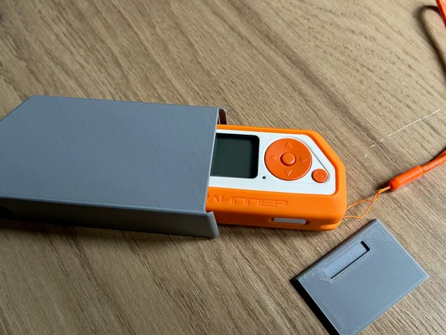 flipper zero case V3