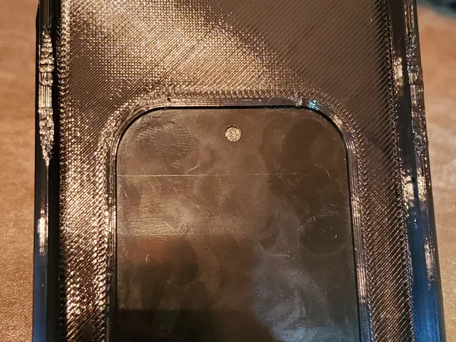 Samsung Galaxy S10e Magnetic Case