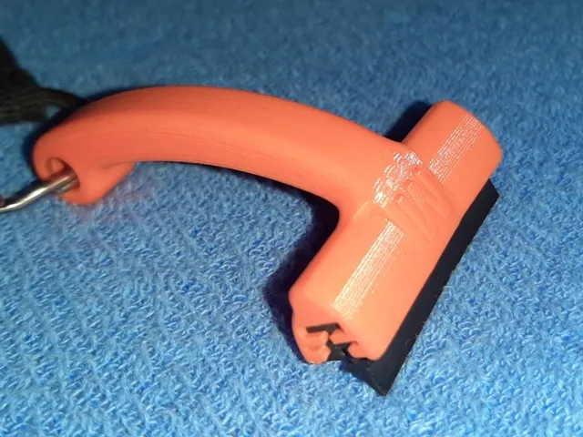 Srackoster2000 ReadyToGo MINIwiper