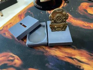 Gift and Display box
