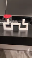 Drum n' Bass Logo
