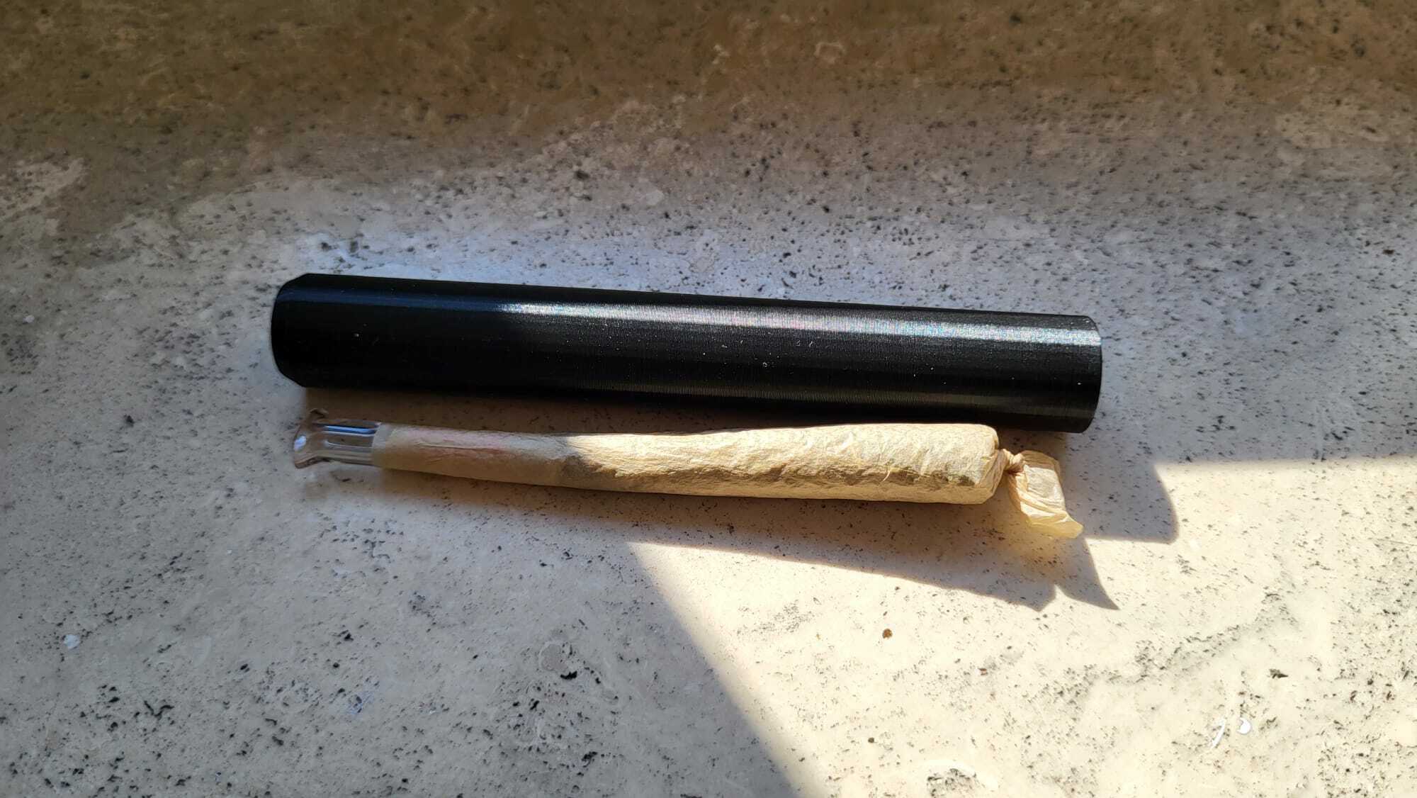 Miniatura 4 do modelo 3D CYLINDRICAL JOINT HOLDER