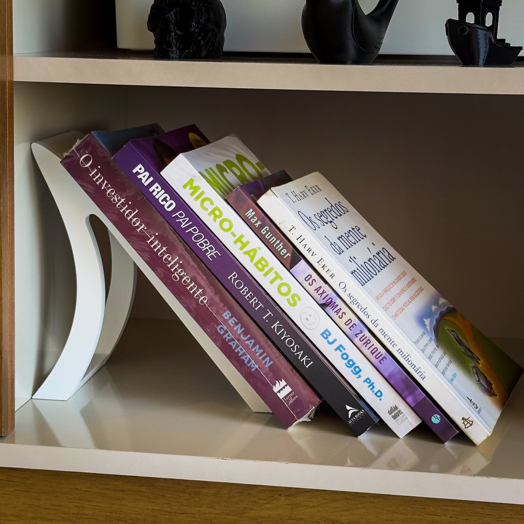 Inclined Bookstand