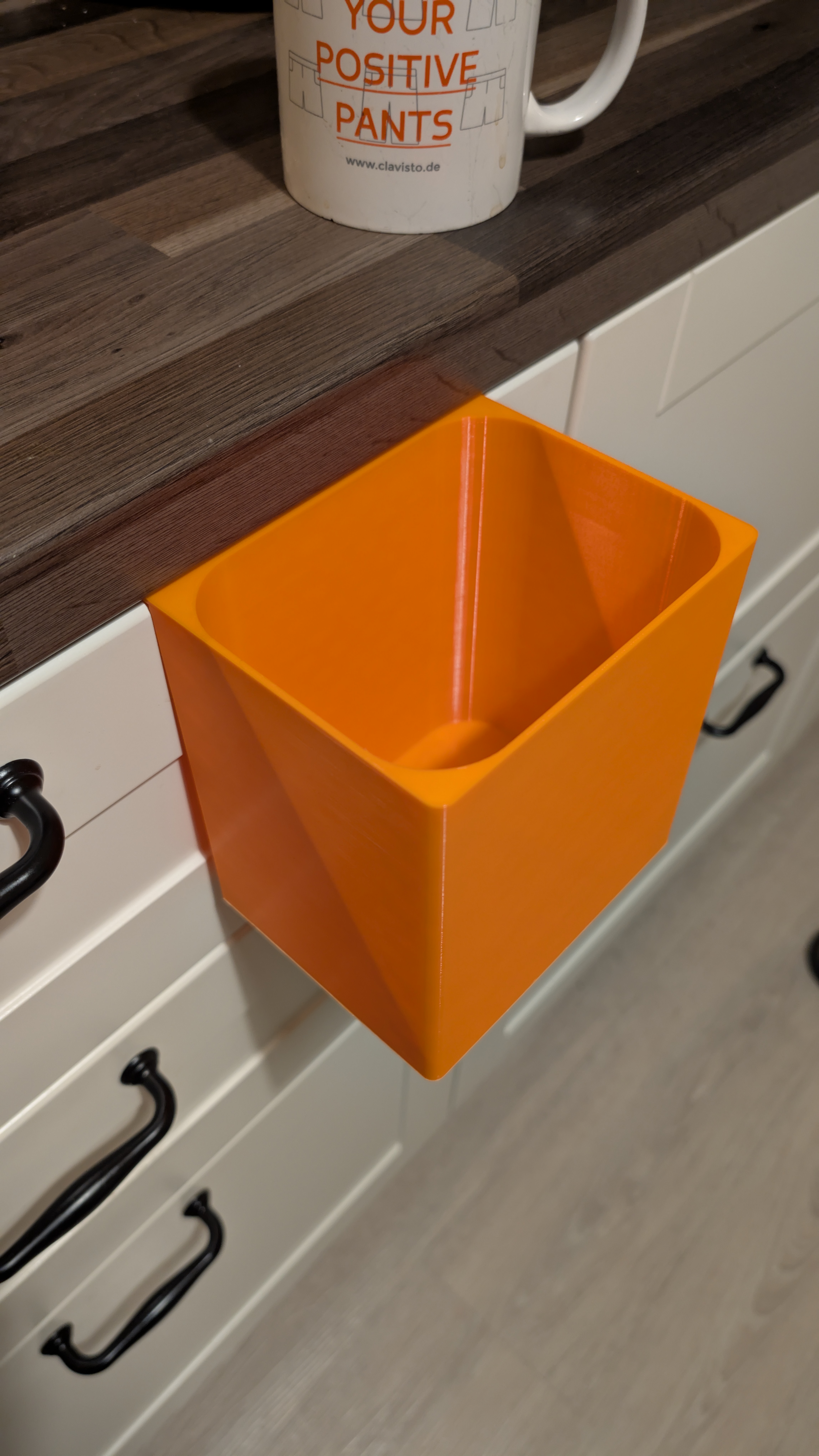 Bin for Ikea