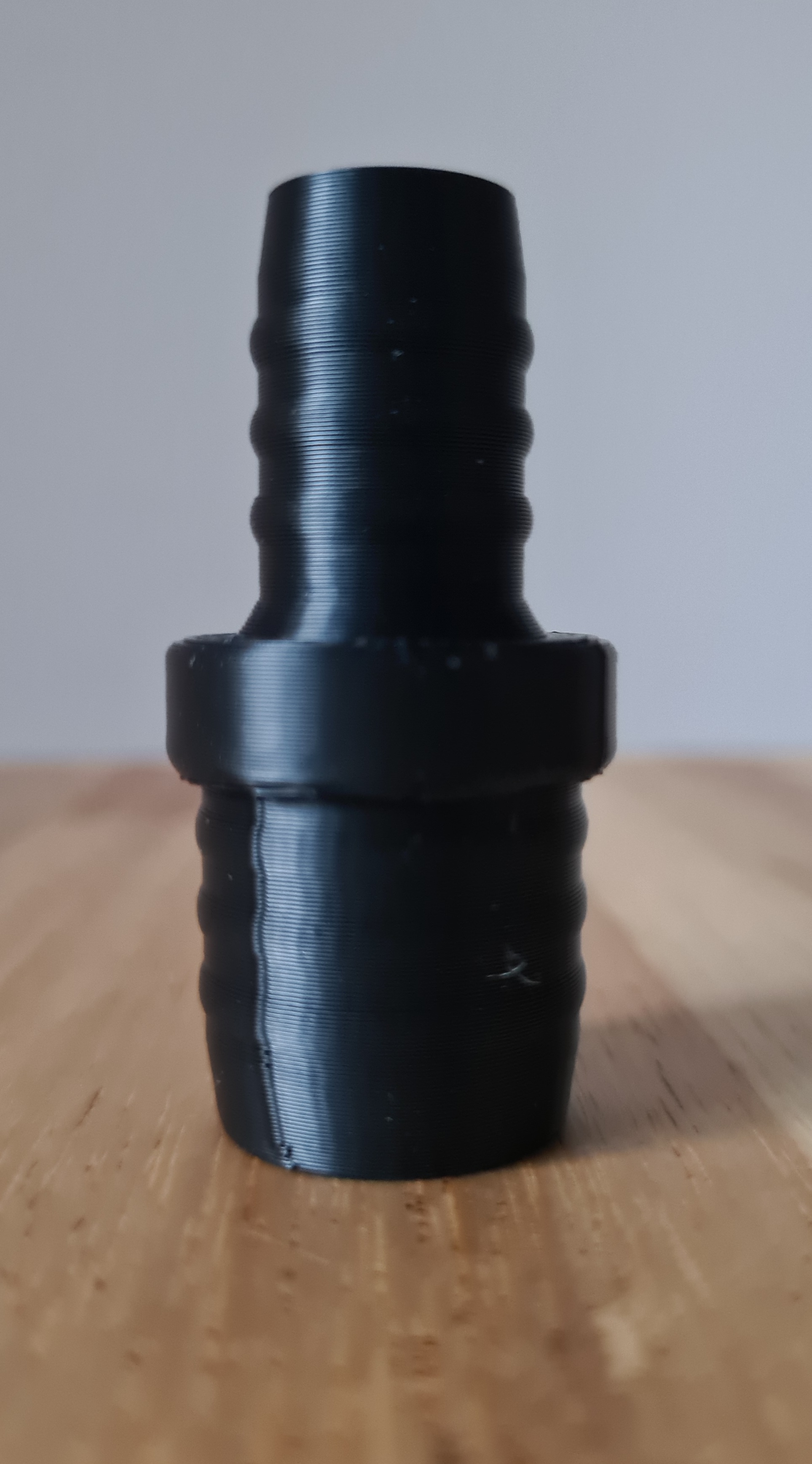 Hose Connector 3/4" to 1/2"