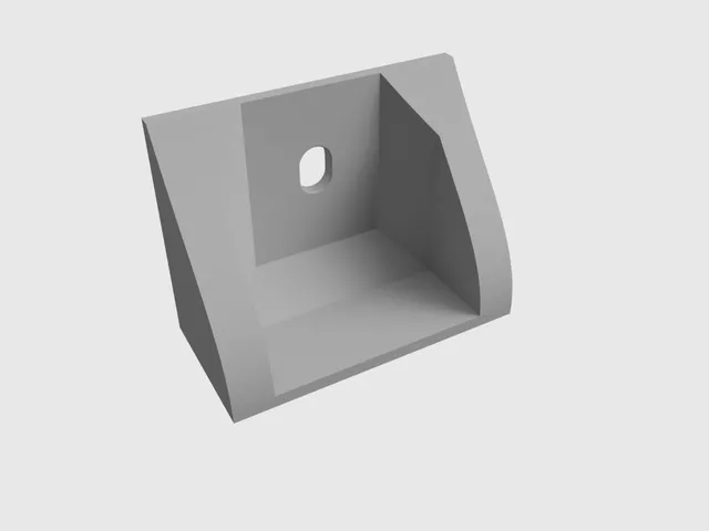 Vizio SB3830-C6M Surface Bracket