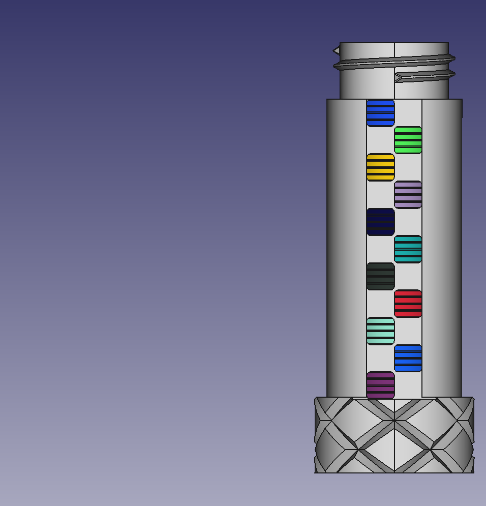 Laundry Money Holder — thumbnail 4