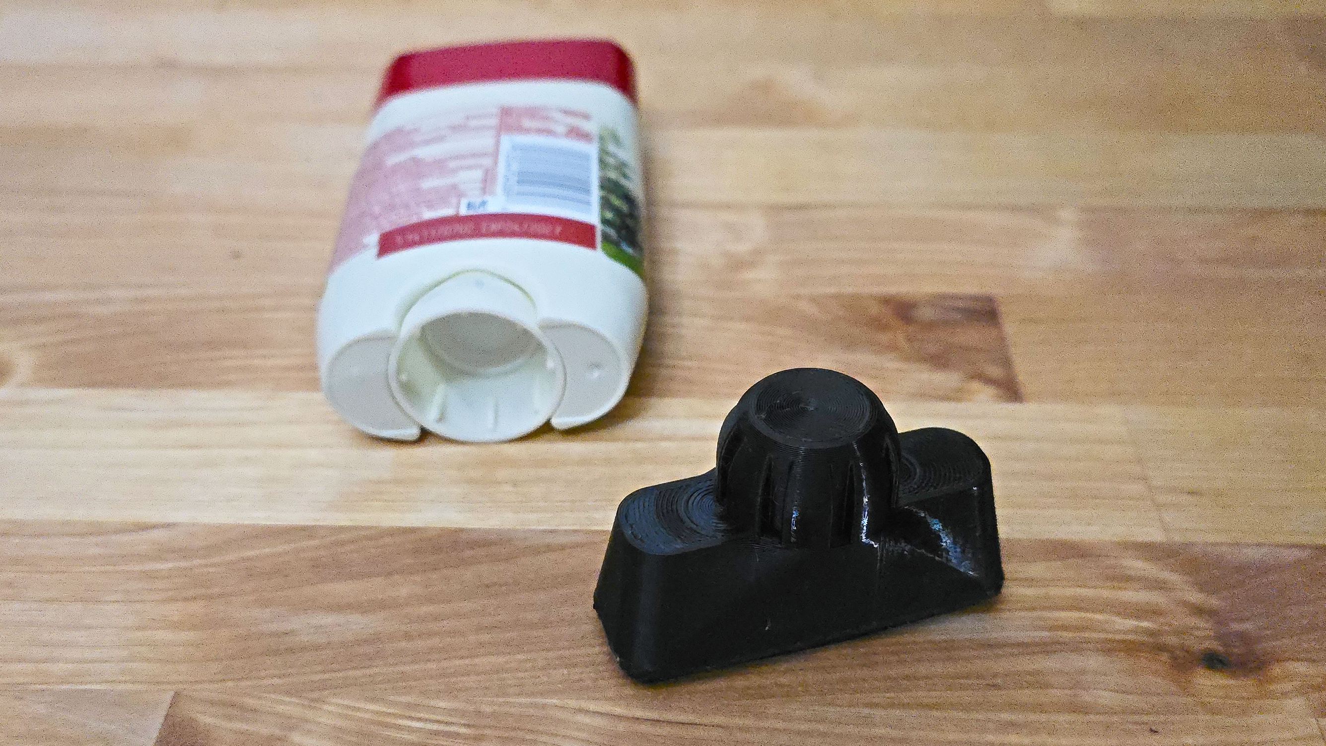 Deodorant Crank — miniatura 4