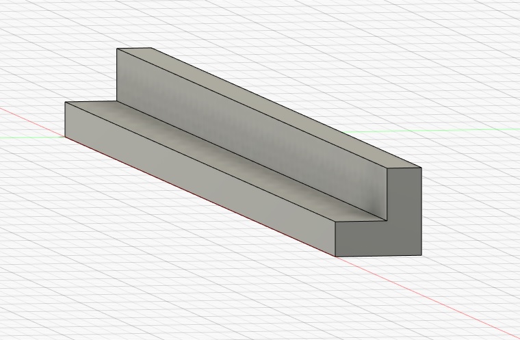 100mm Estep calibration tool