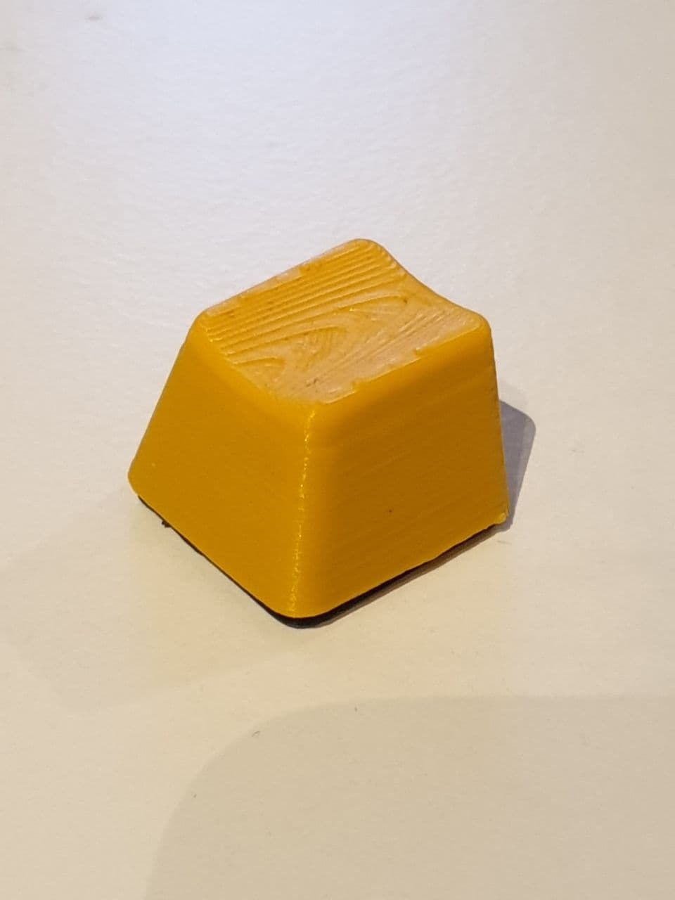 Miniatura 2 do modelo 3D Keycap for mechanical keyboards