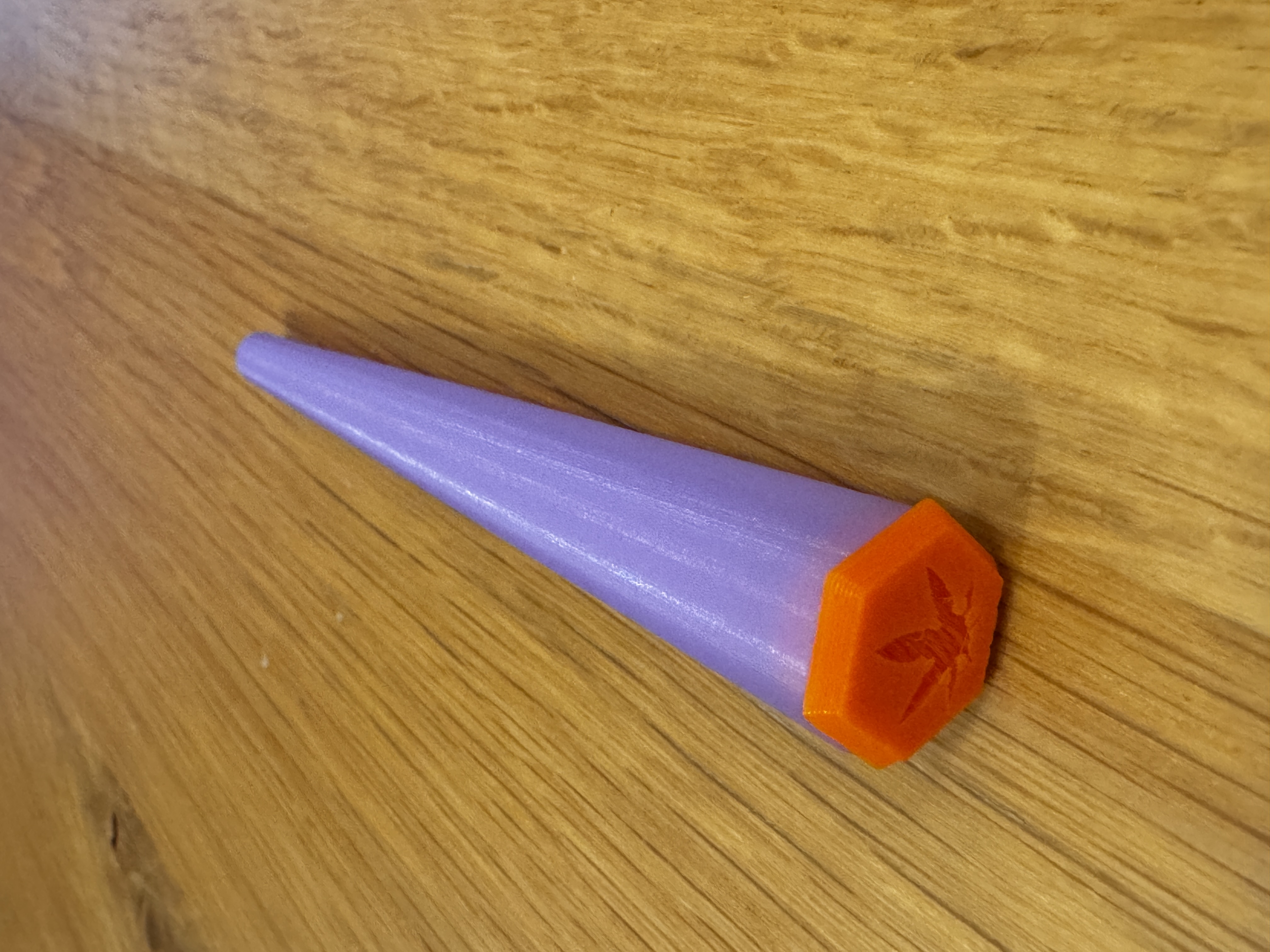 Joint Cone