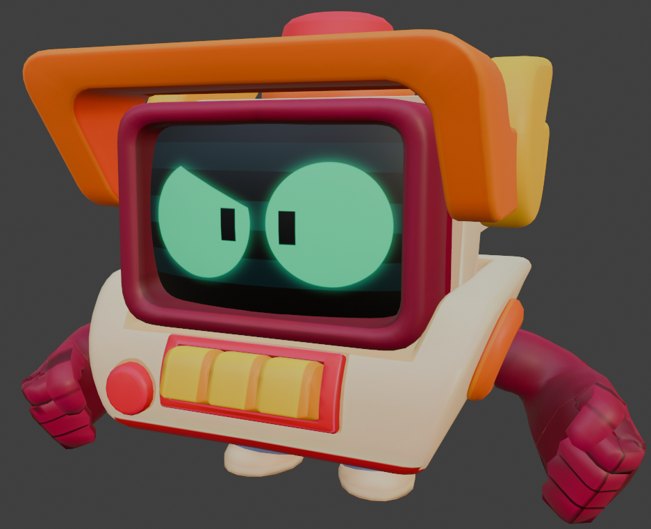 R-T - Brawl Stars