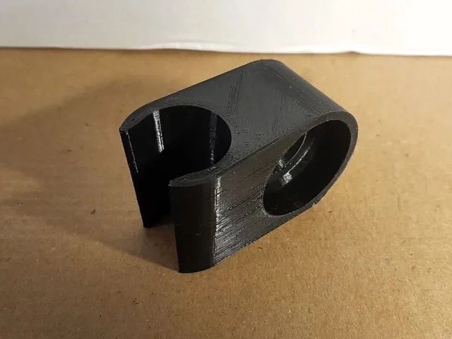 Shower Holder Replacement Part WIP