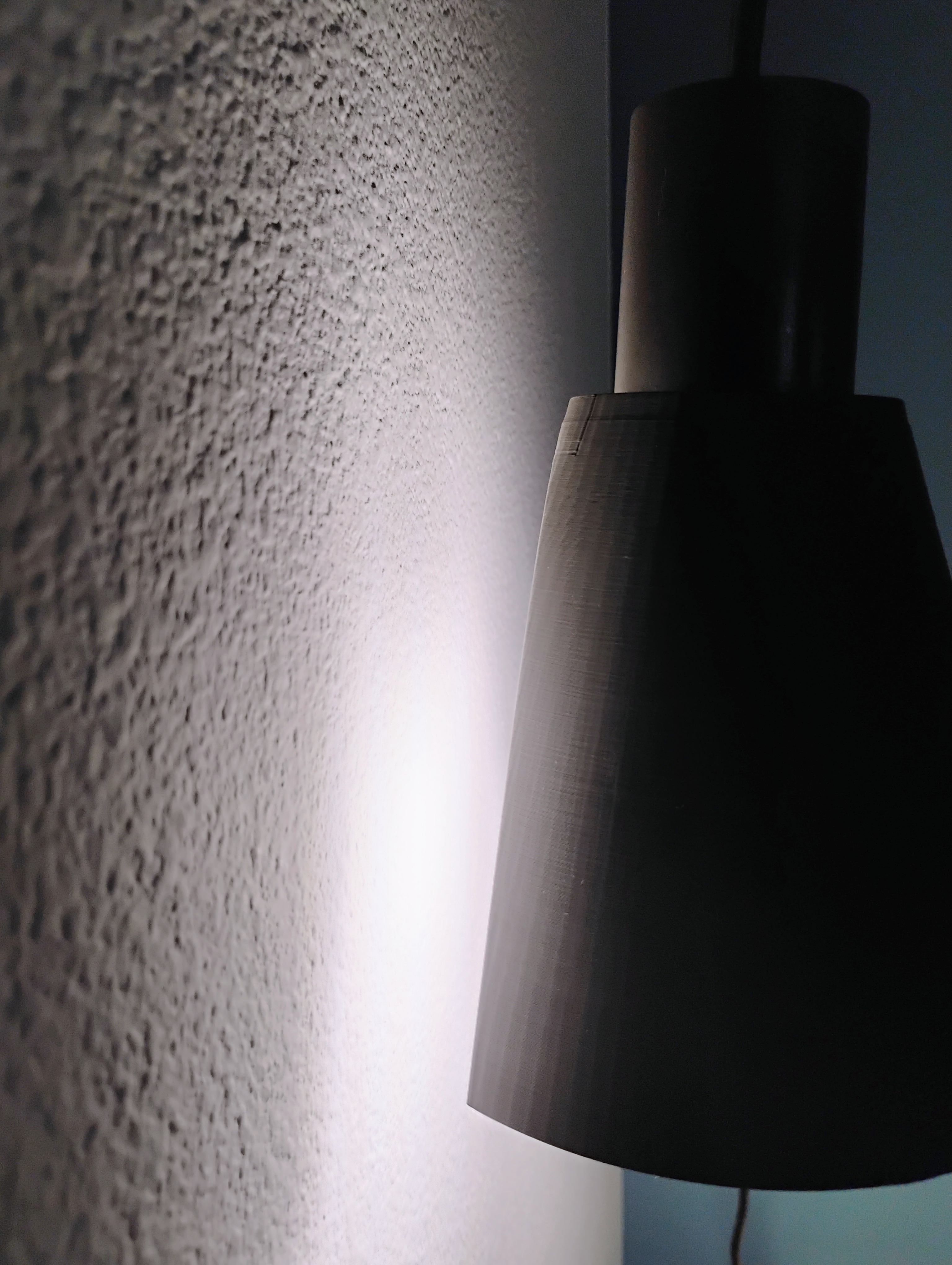 Ikea Lampshade Partial — miniatura 3
