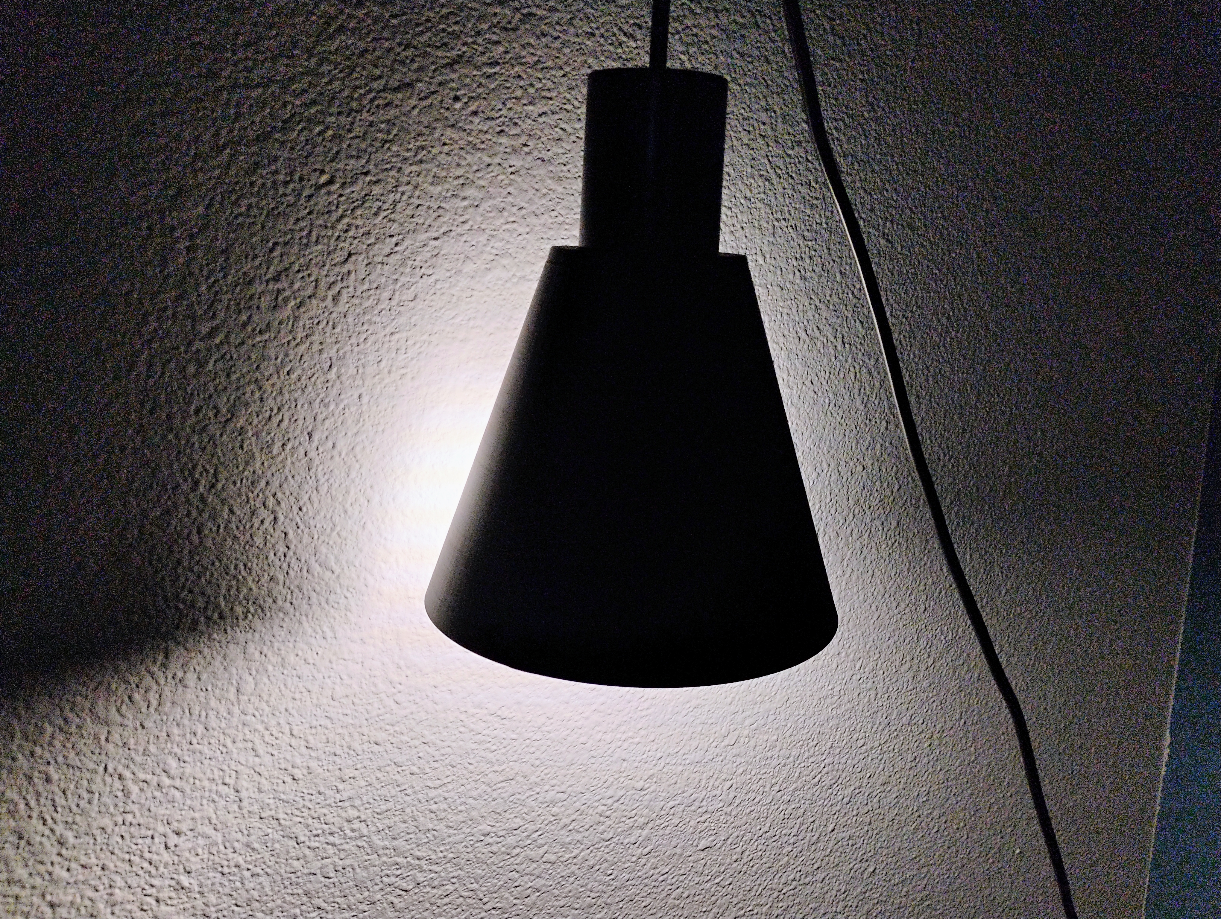 Ikea Lampshade Partial — miniatura 2