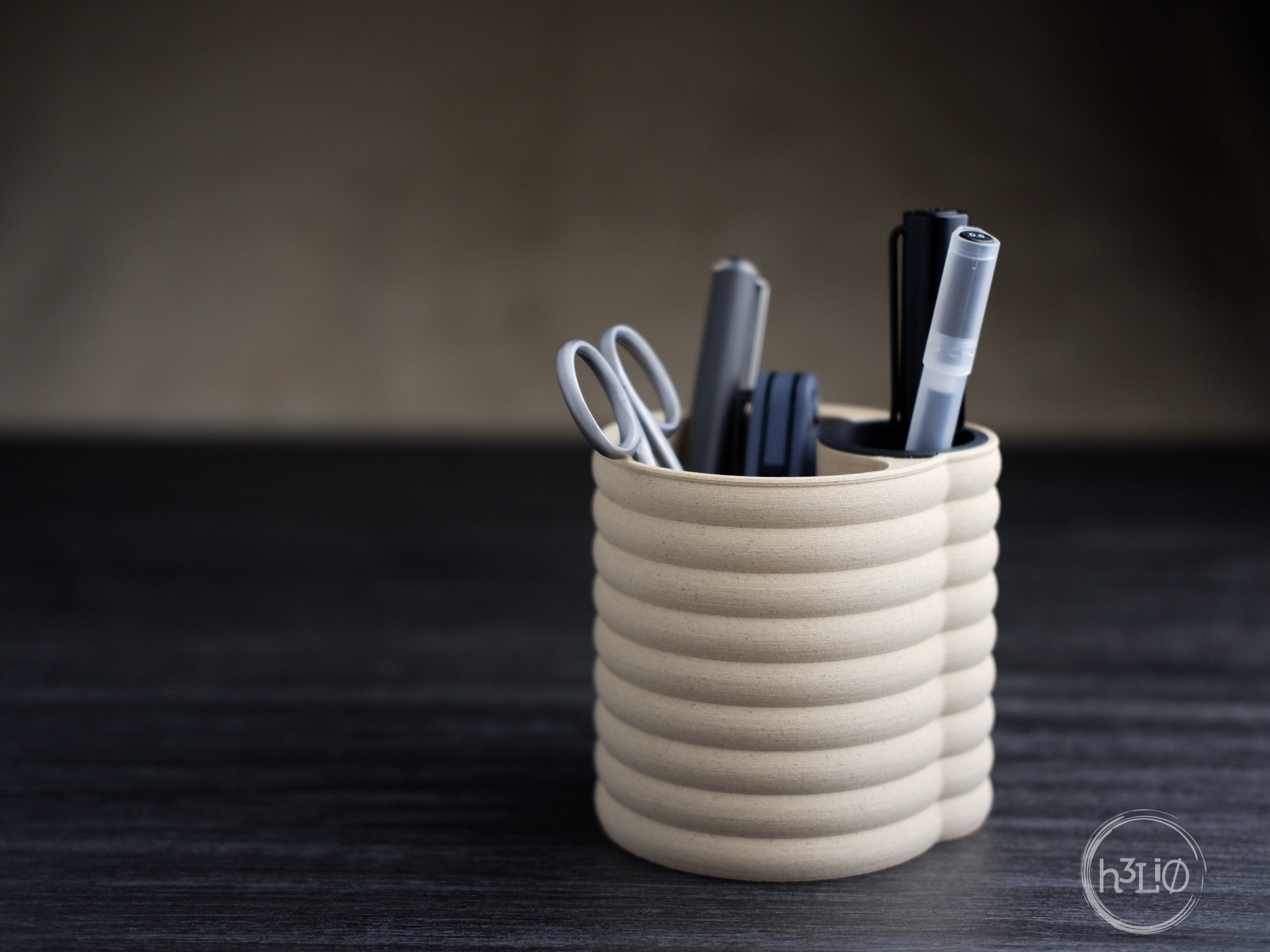 cloud pen holder — miniatura 4