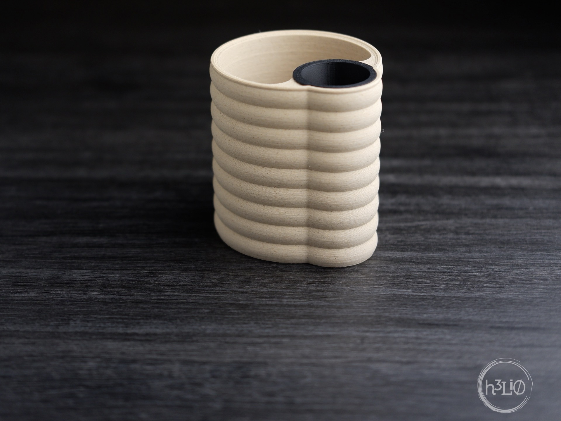 cloud pen holder — miniatura 3
