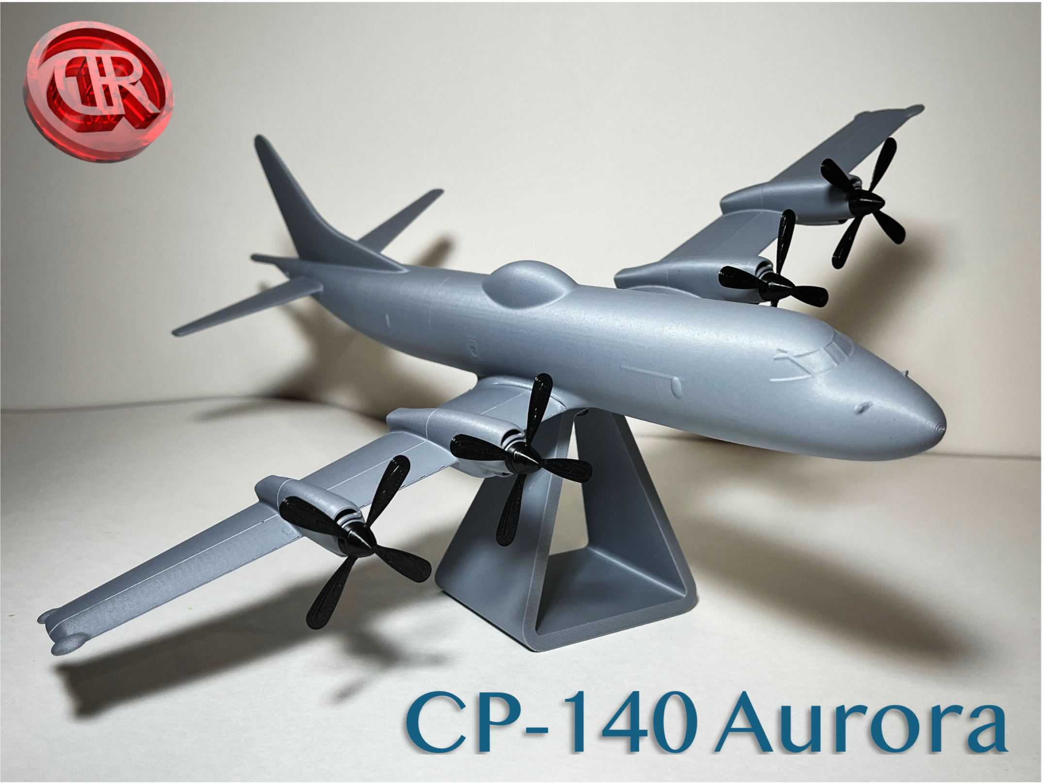 CP-140 Aurora