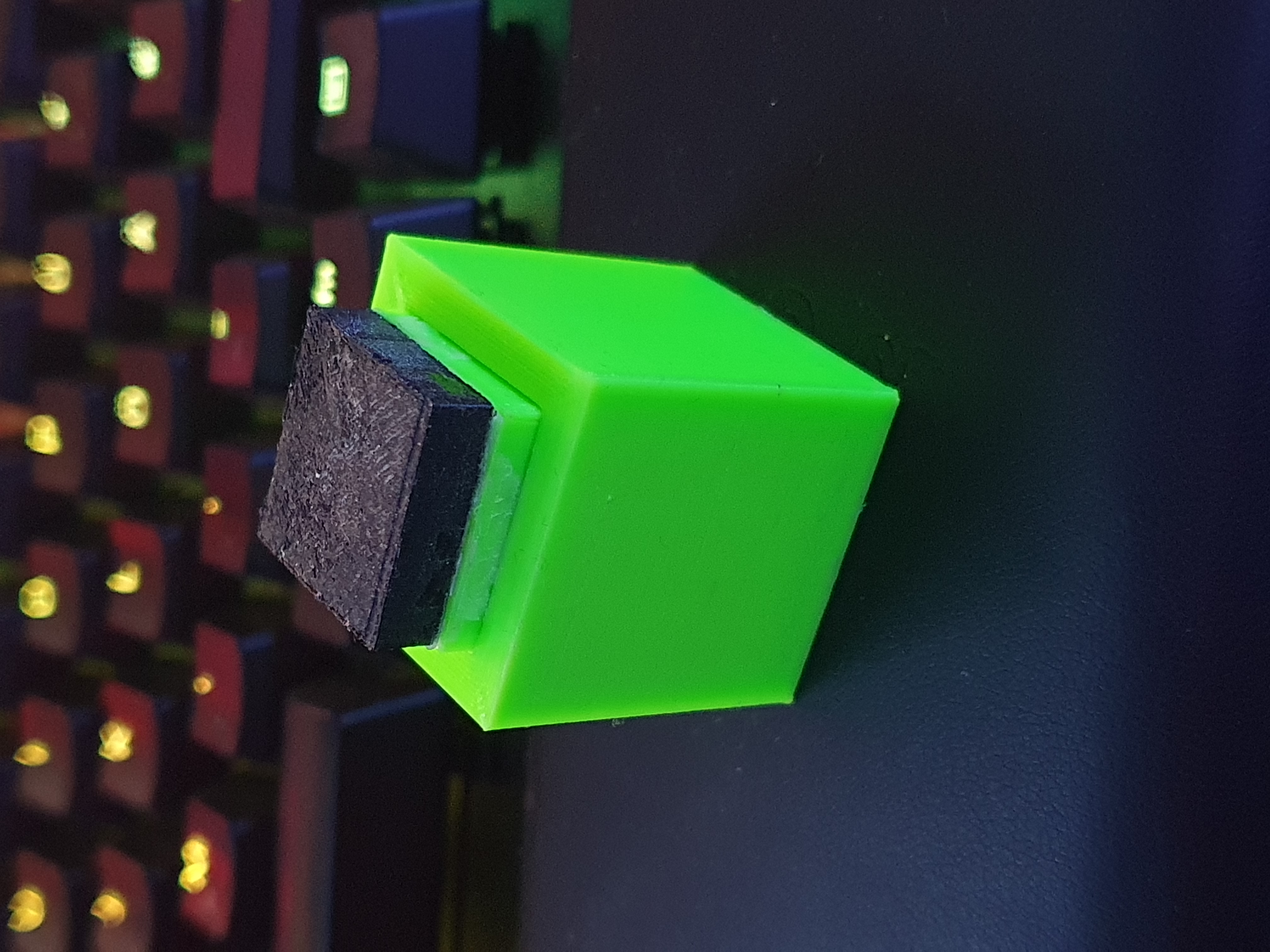 3D Printed Dampener