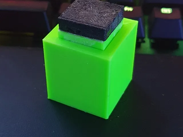 3D Printed Dampener