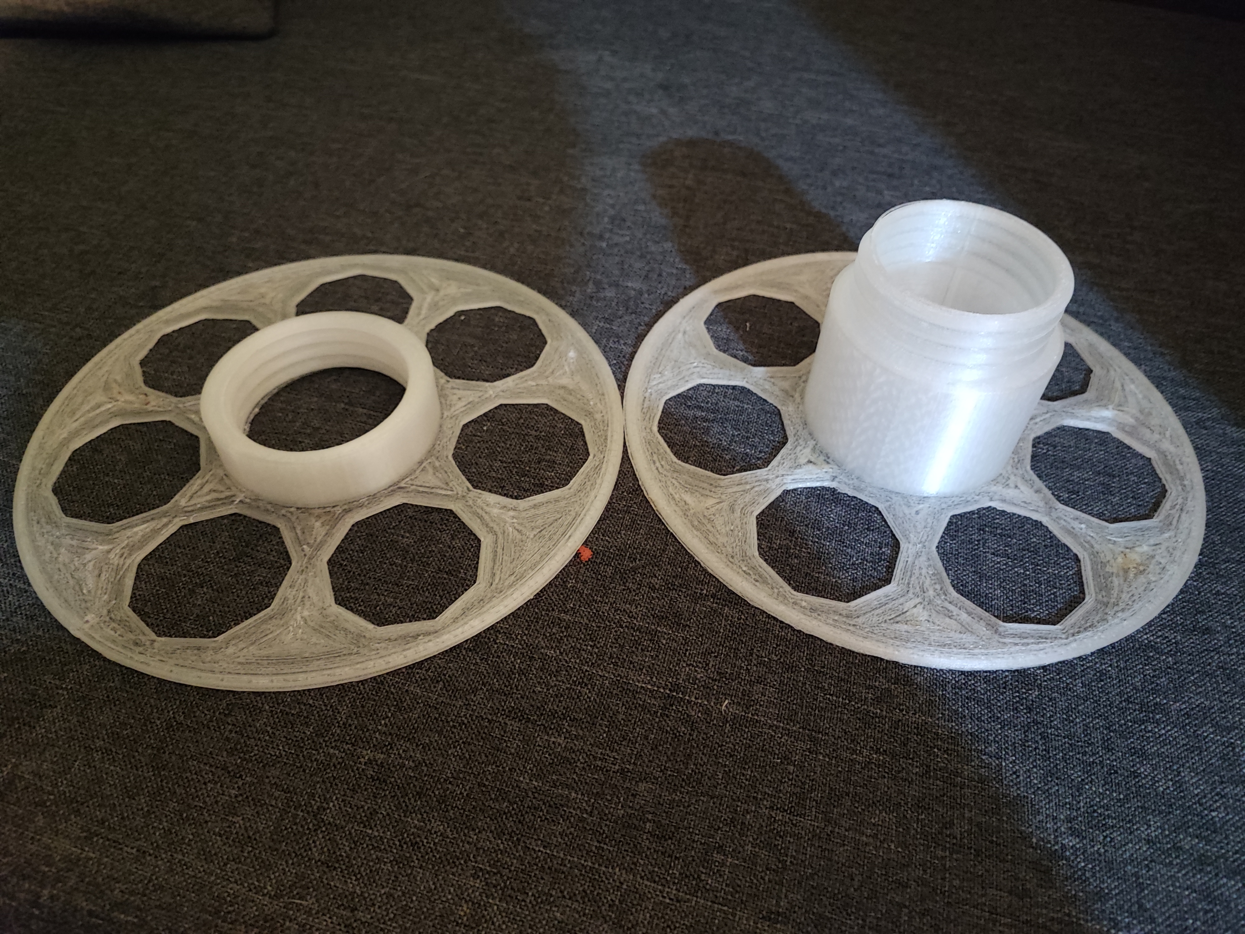 Refill Filamentspool 9e7