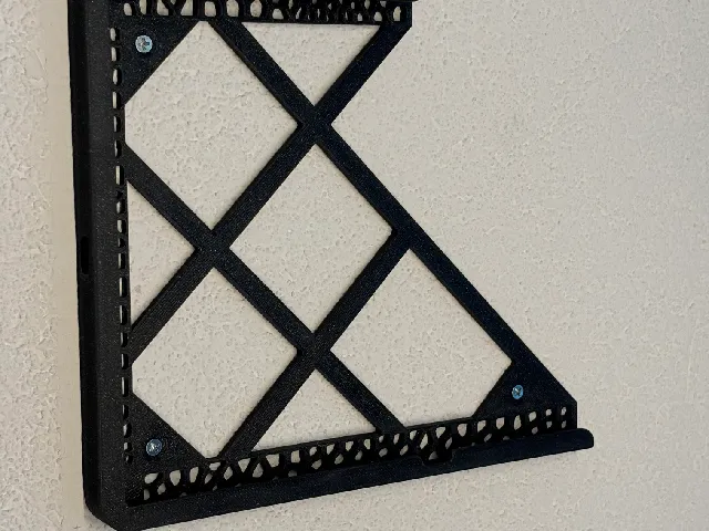 Tablet Wall Mount